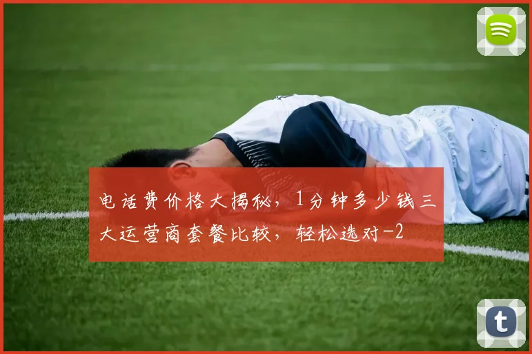 电话费价格大揭秘，1分钟多少钱三大运营商套餐比较，轻松选对