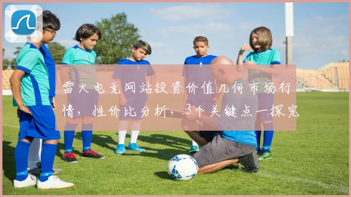 雷火电竞网站投资价值几何市场行情，性价比分析，3个关键点一探究竟，不容错过